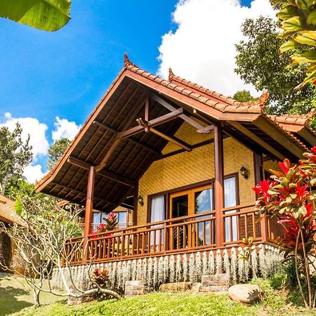 Bali Palms Apartment Tabanan  Exterior photo